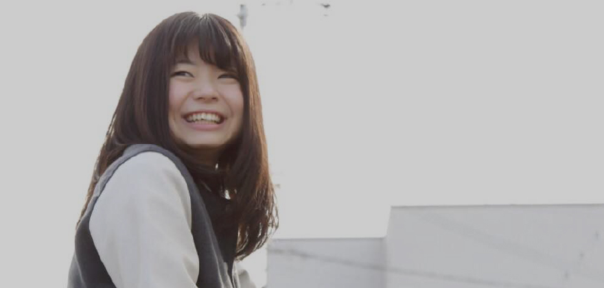 先輩就活生の声 就活CAFEを利用者した先輩たちの声