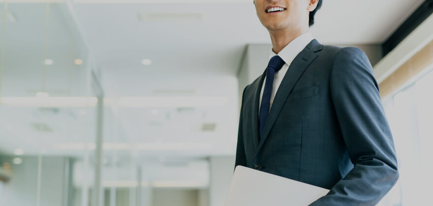 人事担当者様へ 就活カフェで学生と接点を作りませんか?